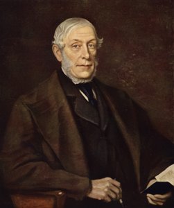 Frederic George Brabazon Ponsonby, sesto conte di Bessborough da Henry Jr. Weigall